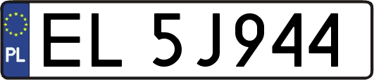 EL5J944