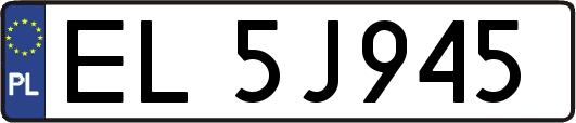 EL5J945