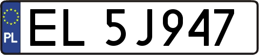 EL5J947