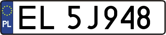 EL5J948