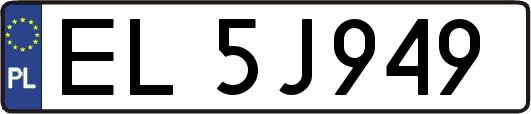 EL5J949