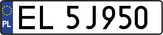 EL5J950