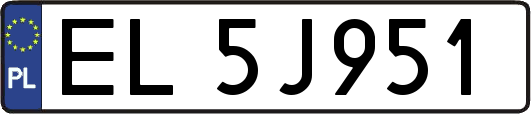 EL5J951