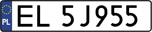 EL5J955