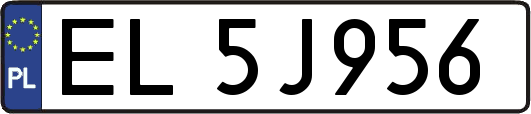 EL5J956