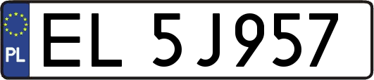 EL5J957