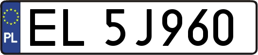 EL5J960