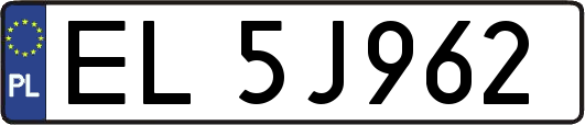 EL5J962