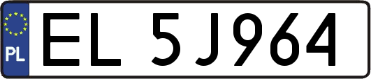 EL5J964