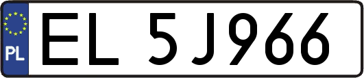 EL5J966
