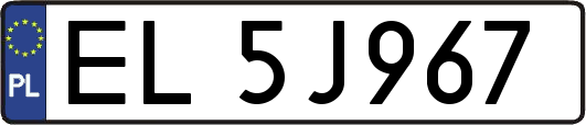 EL5J967