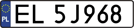 EL5J968