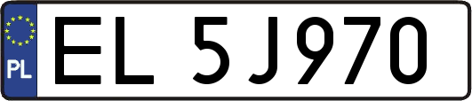 EL5J970