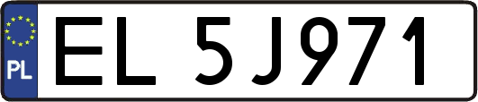 EL5J971