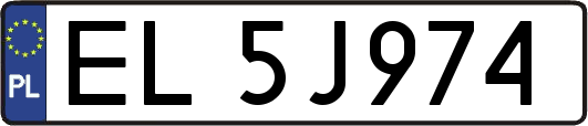 EL5J974