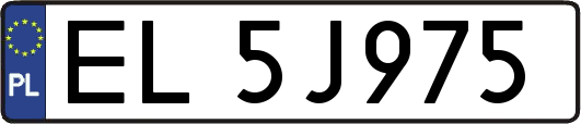 EL5J975
