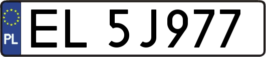 EL5J977