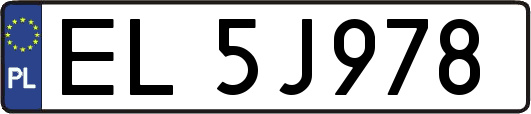 EL5J978