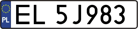 EL5J983