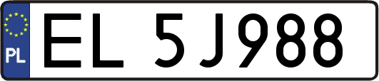 EL5J988