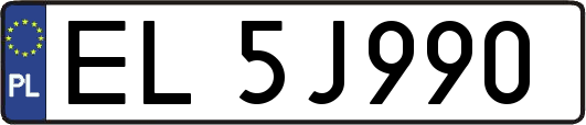 EL5J990
