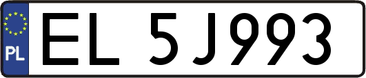 EL5J993