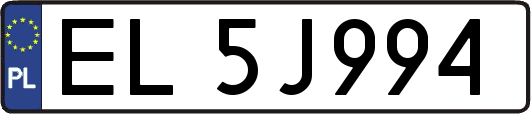 EL5J994