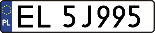 EL5J995