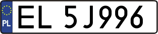 EL5J996