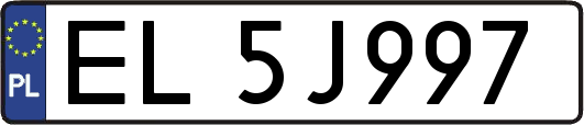 EL5J997