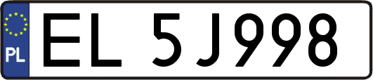 EL5J998