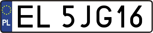 EL5JG16