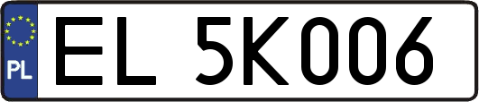 EL5K006