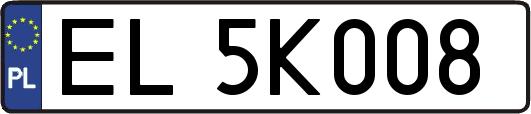 EL5K008