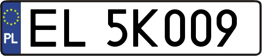 EL5K009