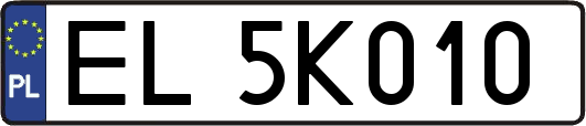 EL5K010