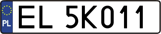 EL5K011
