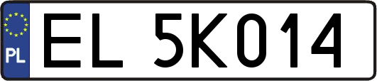 EL5K014