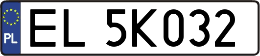 EL5K032