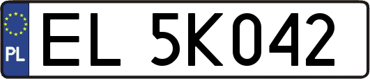 EL5K042