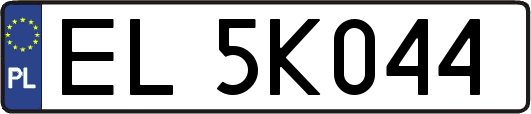 EL5K044
