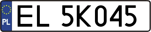 EL5K045
