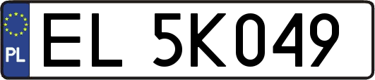 EL5K049