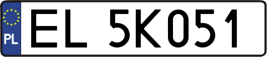 EL5K051