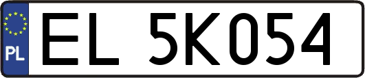 EL5K054