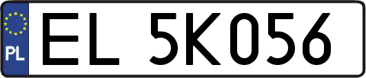 EL5K056