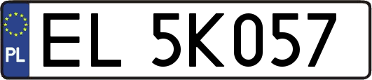 EL5K057
