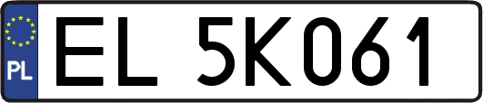EL5K061