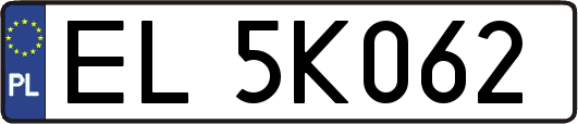 EL5K062