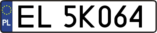 EL5K064